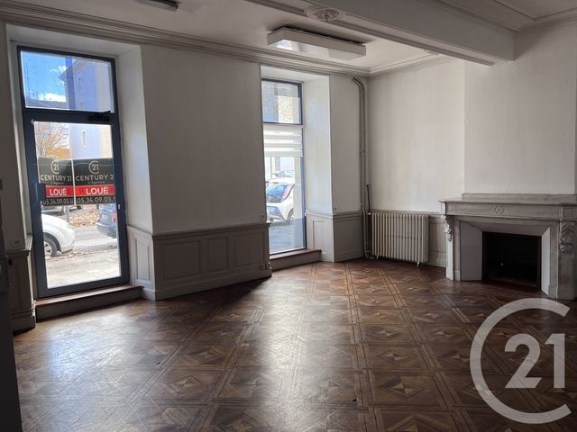 Appartement à louer - 2 pièces - 41 m2 - Foix - 09 - MIDI-PYRENEES