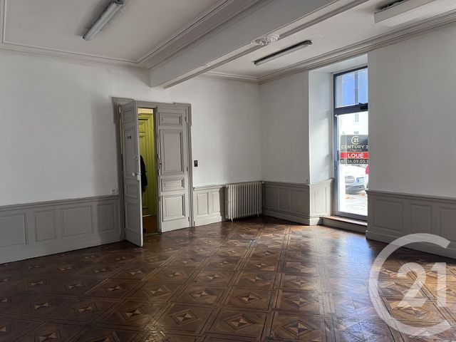 Appartement à louer - 2 pièces - 41 m2 - Foix - 09 - MIDI-PYRENEES