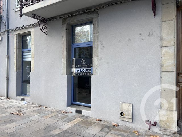 Appartement à louer - 2 pièces - 41 m2 - Foix - 09 - MIDI-PYRENEES