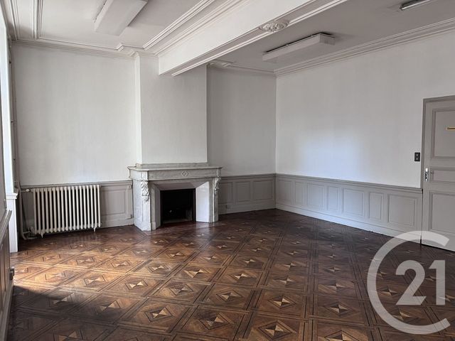 Appartement à louer - 2 pièces - 41 m2 - Foix - 09 - MIDI-PYRENEES