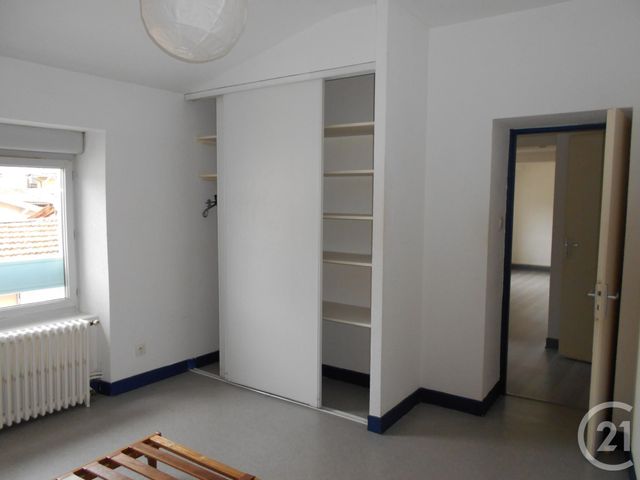 Appartement F2 &agrave; louer - 2 pi&egrave;ces - 34,49 m2 - Foix - 09 - MIDI-PYRENEES