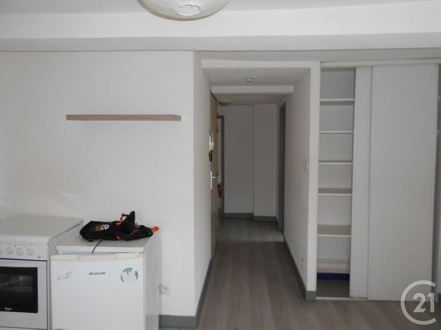 Appartement F2 &agrave; louer - 2 pi&egrave;ces - 34,49 m2 - Foix - 09 - MIDI-PYRENEES
