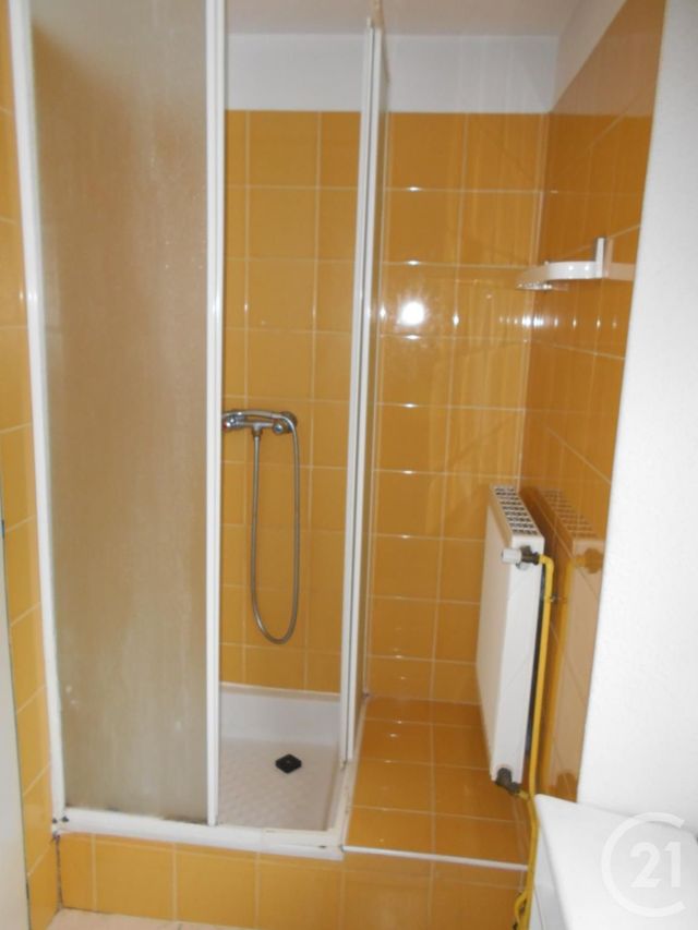 Appartement F2 &agrave; louer - 2 pi&egrave;ces - 34,49 m2 - Foix - 09 - MIDI-PYRENEES
