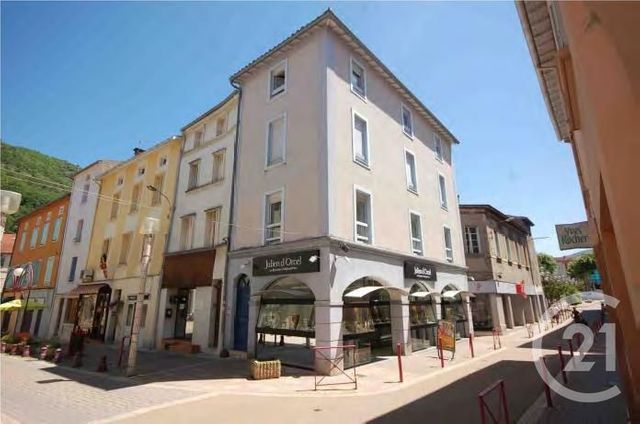 Appartement F2 à louer FOIX