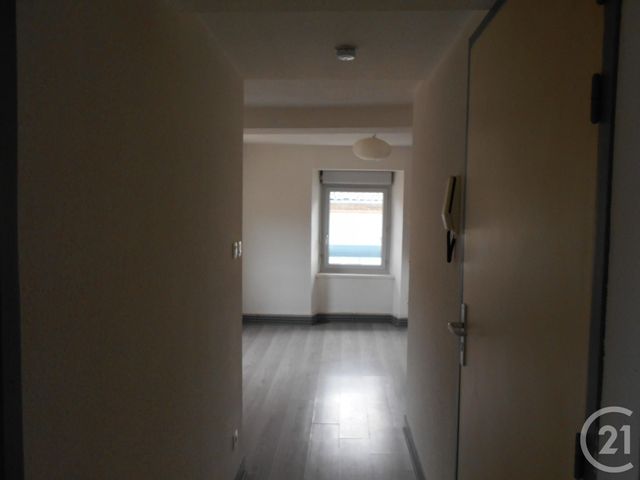 Appartement F2 &agrave; louer - 2 pi&egrave;ces - 34,49 m2 - Foix - 09 - MIDI-PYRENEES