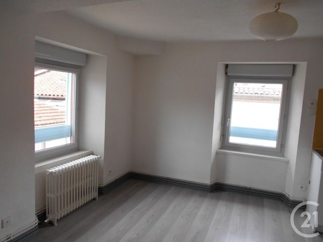 Appartement F2 &agrave; louer - 2 pi&egrave;ces - 34,49 m2 - Foix - 09 - MIDI-PYRENEES