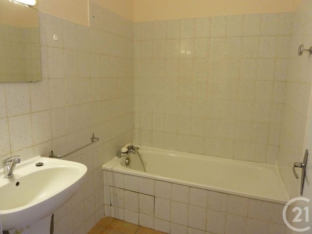 Appartement F3 à louer - 3 pièces - 66 m2 - Foix - 09 - MIDI-PYRENEES