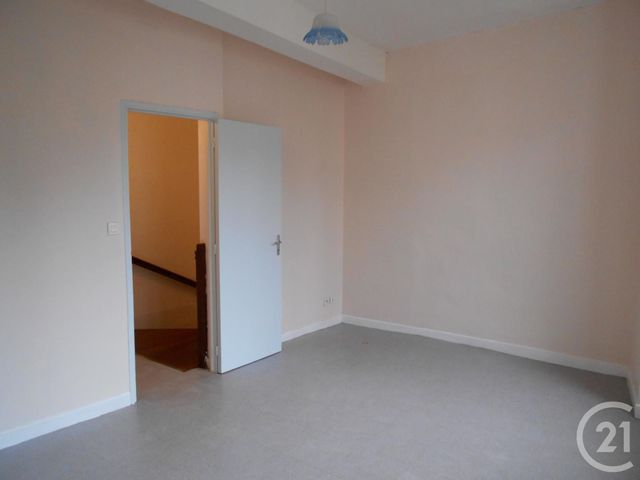 Appartement F3 à louer - 3 pièces - 66 m2 - Foix - 09 - MIDI-PYRENEES