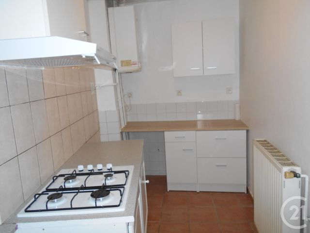 Appartement F3 à louer - 3 pièces - 66 m2 - Foix - 09 - MIDI-PYRENEES