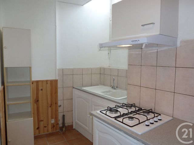 Appartement F3 à louer - 3 pièces - 66 m2 - Foix - 09 - MIDI-PYRENEES