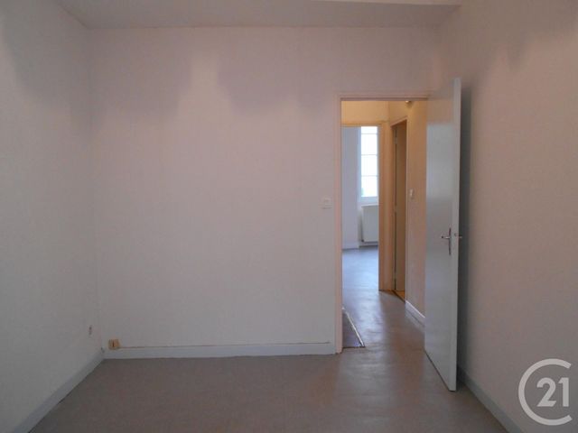 Appartement F3 à louer - 3 pièces - 66 m2 - Foix - 09 - MIDI-PYRENEES
