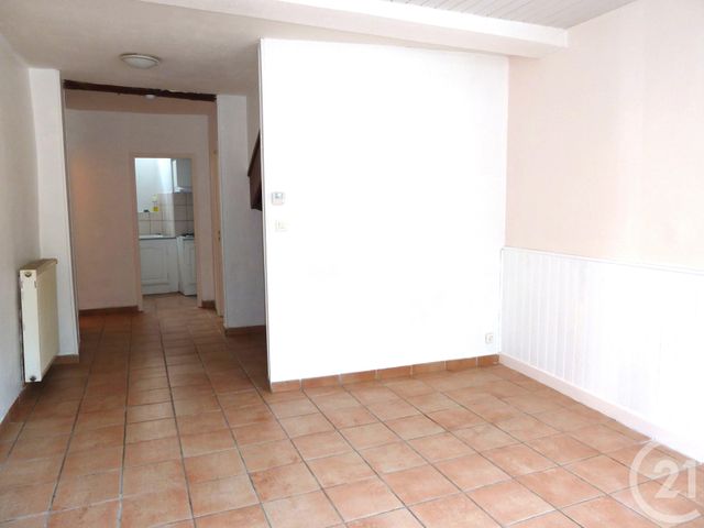 Appartement F3 à louer - 3 pièces - 66 m2 - Foix - 09 - MIDI-PYRENEES