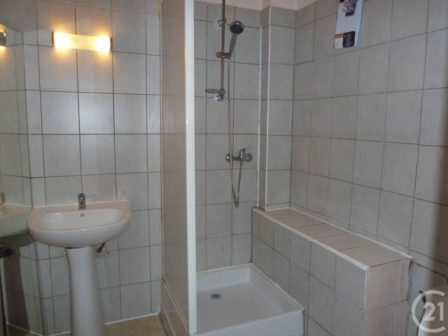 Appartement F3 à louer - 3 pièces - 66 m2 - Foix - 09 - MIDI-PYRENEES