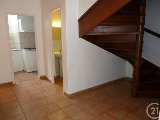 Appartement F3 à louer - 3 pièces - 66 m2 - Foix - 09 - MIDI-PYRENEES