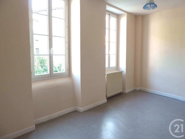 Appartement F3 à louer - 3 pièces - 66 m2 - Foix - 09 - MIDI-PYRENEES