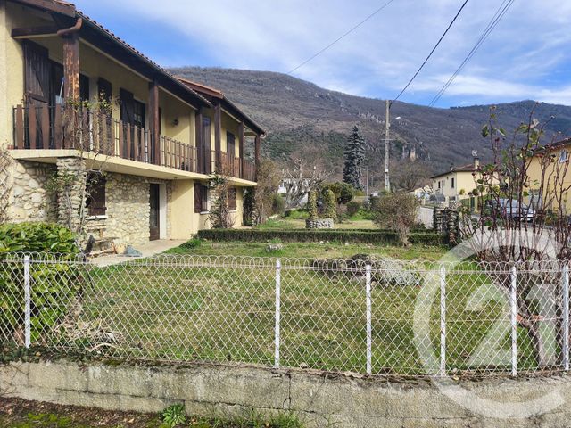 Maison &agrave; vendre - 5 pi&egrave;ces - 167 m2 - Foix - 09 - MIDI-PYRENEES