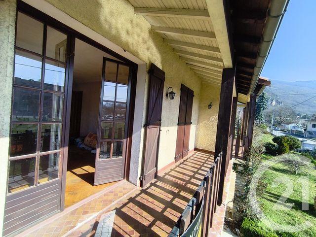 Maison &agrave; vendre - 5 pi&egrave;ces - 167 m2 - Foix - 09 - MIDI-PYRENEES