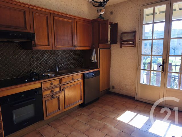 Maison &agrave; vendre - 5 pi&egrave;ces - 167 m2 - Foix - 09 - MIDI-PYRENEES