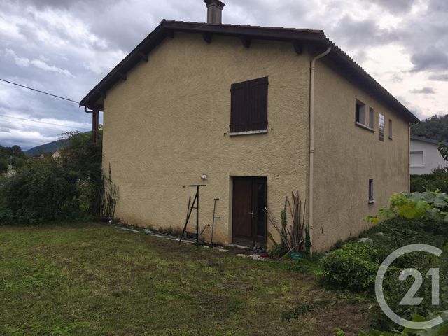 Maison &agrave; vendre - 5 pi&egrave;ces - 167 m2 - Foix - 09 - MIDI-PYRENEES