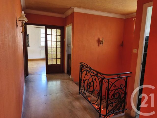 Maison &agrave; vendre - 5 pi&egrave;ces - 167 m2 - Foix - 09 - MIDI-PYRENEES