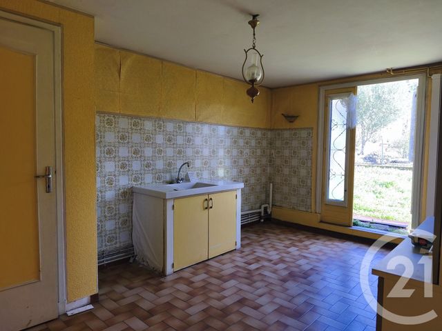 Maison &agrave; vendre - 5 pi&egrave;ces - 167 m2 - Foix - 09 - MIDI-PYRENEES