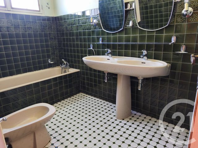 Maison &agrave; vendre - 5 pi&egrave;ces - 167 m2 - Foix - 09 - MIDI-PYRENEES