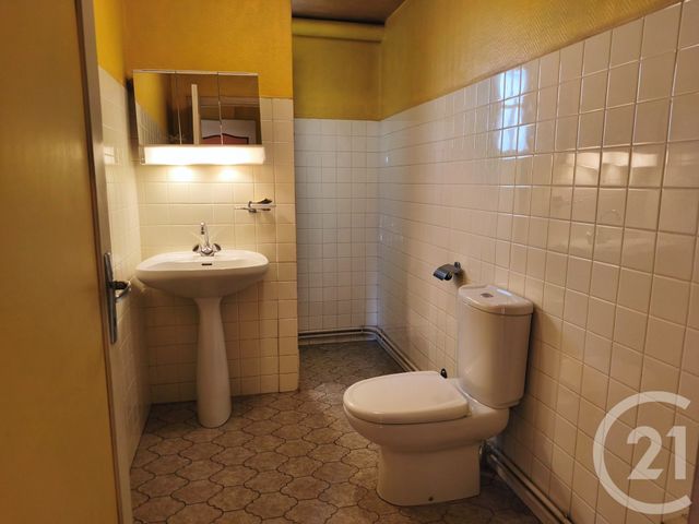 Maison &agrave; vendre - 5 pi&egrave;ces - 167 m2 - Foix - 09 - MIDI-PYRENEES