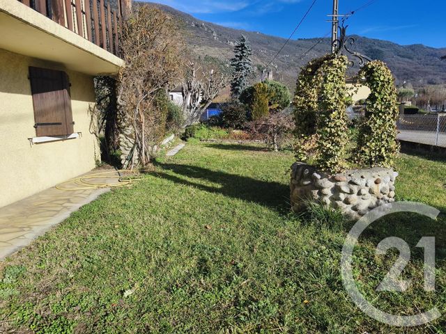 Maison &agrave; vendre - 5 pi&egrave;ces - 167 m2 - Foix - 09 - MIDI-PYRENEES