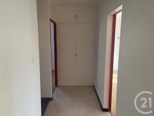 Appartement T3 à vendre - 3 pièces - 74,71 m2 - Foix - 09 - MIDI-PYRENEES