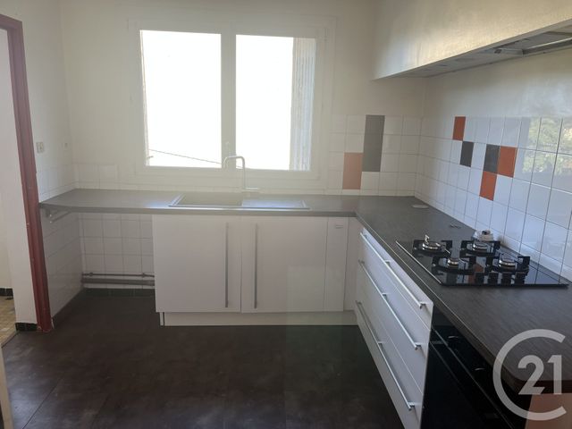 Appartement T3 à vendre - 3 pièces - 74,71 m2 - Foix - 09 - MIDI-PYRENEES