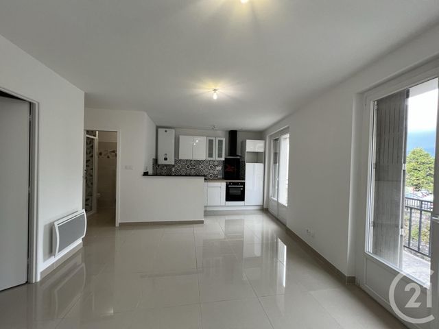 appartement - FOIX - 09