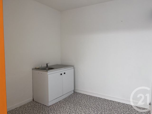 Appartement Local &agrave; louer - 2 pi&egrave;ces - 27,09 m2 - Foix - 09 - MIDI-PYRENEES