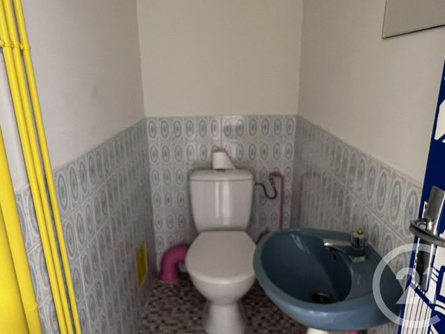 Appartement Local &agrave; louer - 2 pi&egrave;ces - 27,09 m2 - Foix - 09 - MIDI-PYRENEES