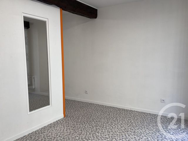 Appartement Local &agrave; louer - 2 pi&egrave;ces - 27,09 m2 - Foix - 09 - MIDI-PYRENEES