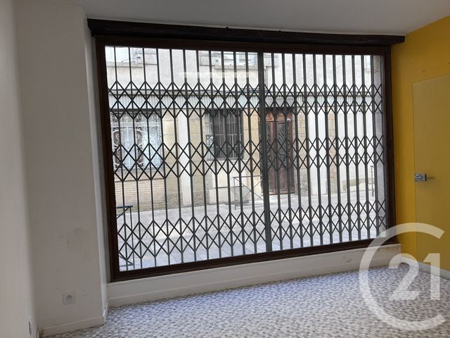 Appartement Local &agrave; louer - 2 pi&egrave;ces - 27,09 m2 - Foix - 09 - MIDI-PYRENEES