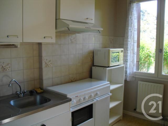 Appartement F1 à louer - 1 pièce - 33 m2 - Foix - 09 - MIDI-PYRENEES