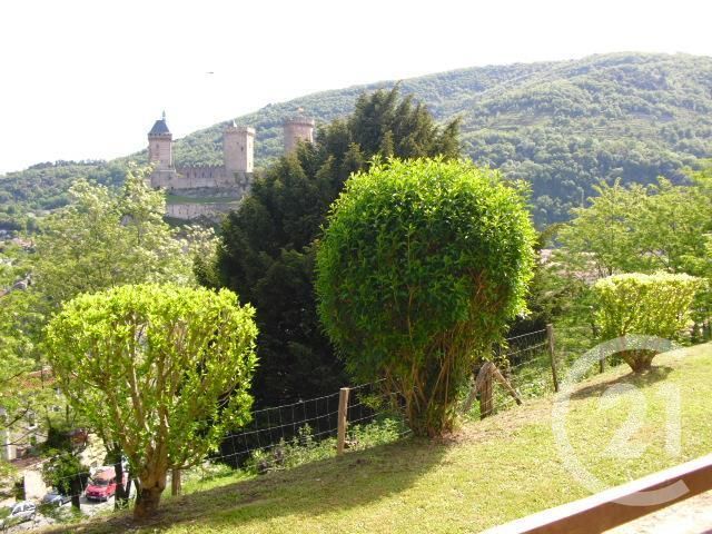 appartement - FOIX - 09