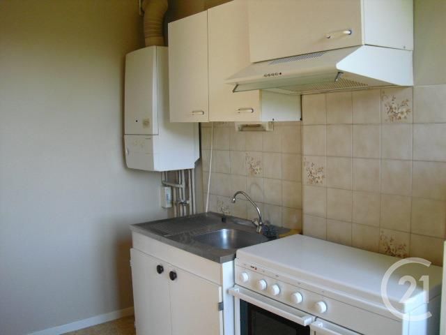 Appartement F1 à louer - 1 pièce - 33 m2 - Foix - 09 - MIDI-PYRENEES