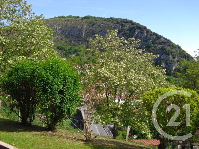 Appartement F1 à louer - 1 pièce - 33 m2 - Foix - 09 - MIDI-PYRENEES