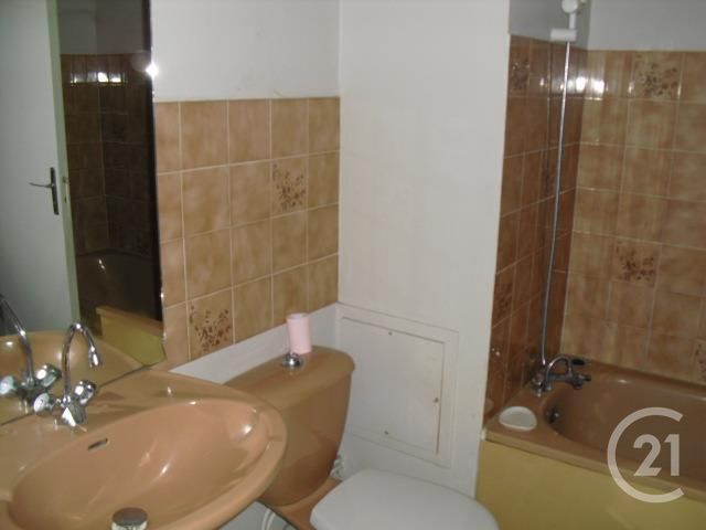 Appartement F1 à louer - 1 pièce - 33 m2 - Foix - 09 - MIDI-PYRENEES