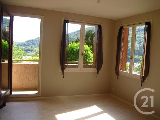 Appartement F1 à louer - 1 pièce - 33 m2 - Foix - 09 - MIDI-PYRENEES