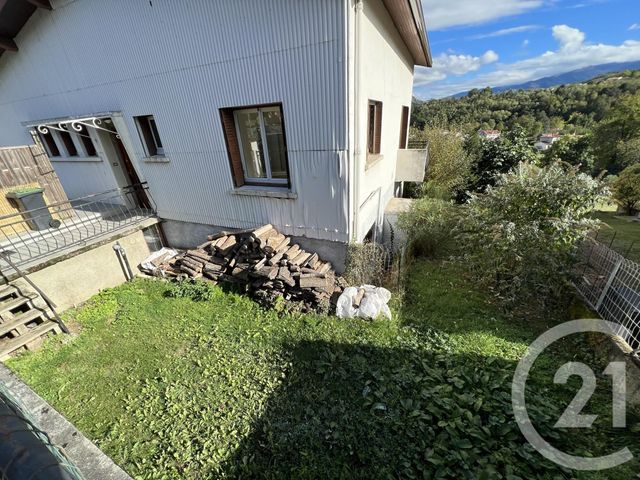 Appartement F5 à louer - 5 pièces - 125 m2 - Foix - 09 - MIDI-PYRENEES