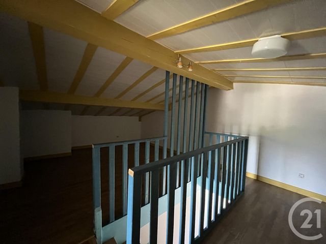 Appartement F5 à louer - 5 pièces - 125 m2 - Foix - 09 - MIDI-PYRENEES