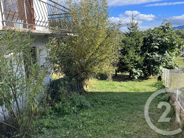 Appartement F5 à louer - 5 pièces - 125 m2 - Foix - 09 - MIDI-PYRENEES