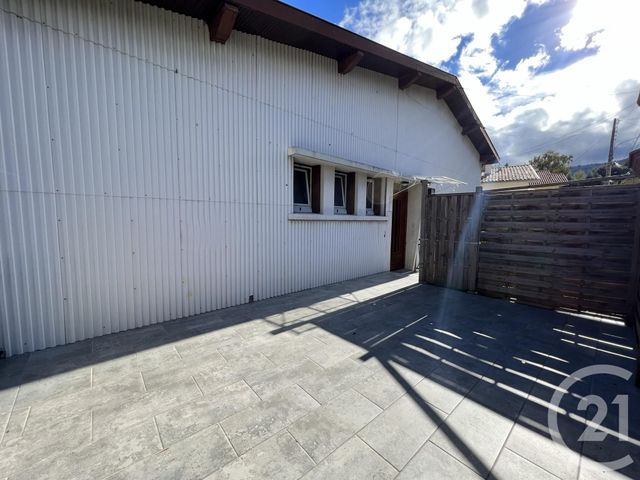 Appartement F5 à louer - 5 pièces - 125 m2 - Foix - 09 - MIDI-PYRENEES