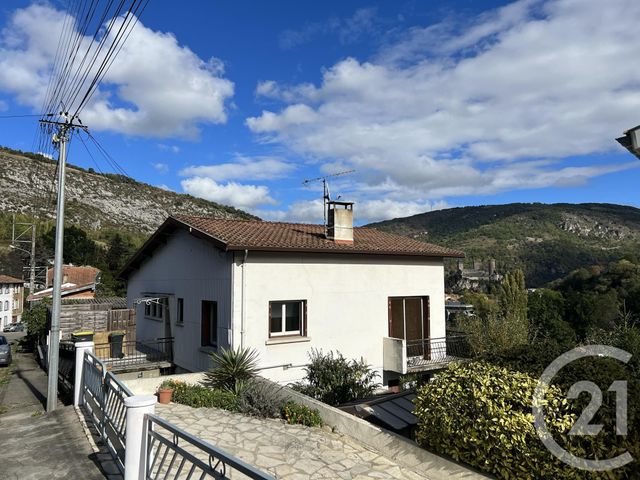 Appartement F5 à louer - 5 pièces - 125 m2 - Foix - 09 - MIDI-PYRENEES