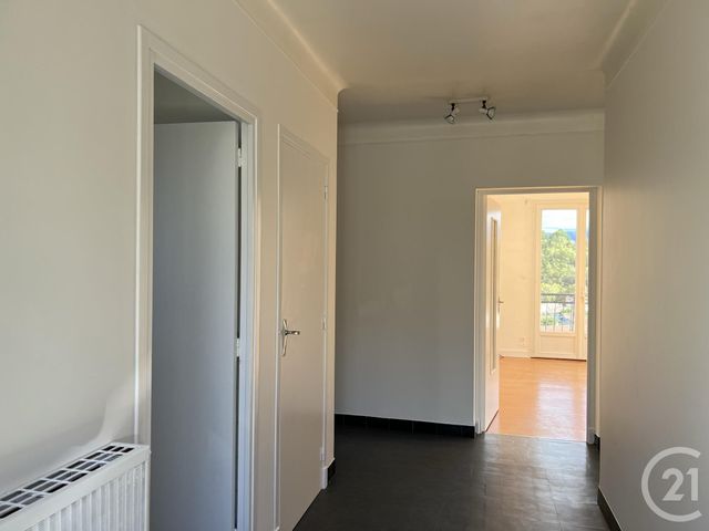 Appartement F5 à louer - 5 pièces - 125 m2 - Foix - 09 - MIDI-PYRENEES