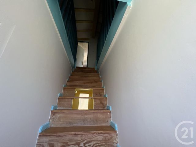 Appartement F5 à louer - 5 pièces - 125 m2 - Foix - 09 - MIDI-PYRENEES