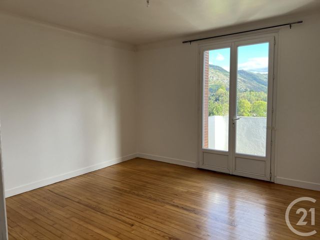 Appartement F5 à louer - 5 pièces - 125 m2 - Foix - 09 - MIDI-PYRENEES