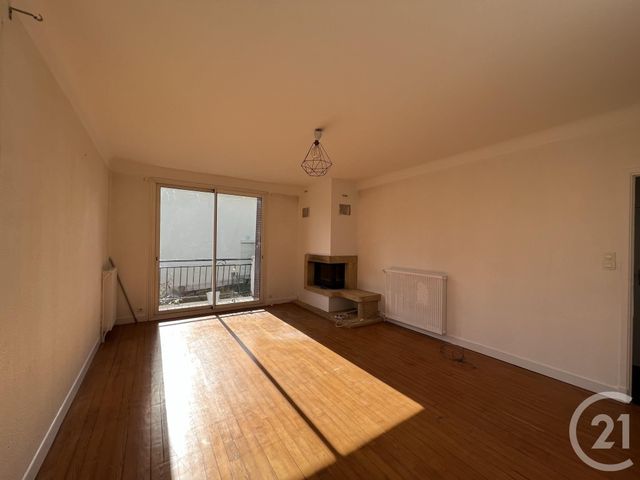 Appartement F5 à louer - 5 pièces - 125 m2 - Foix - 09 - MIDI-PYRENEES